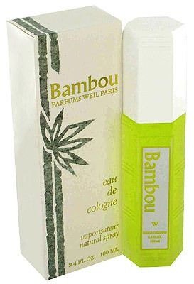 Weil, Bambou, woda perfumowana, 100 ml