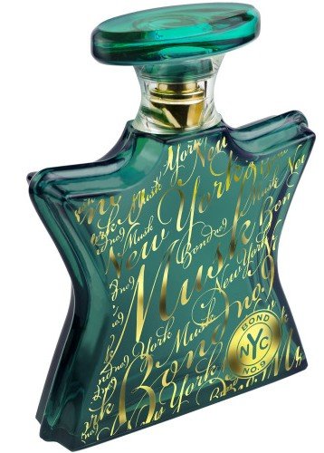 Bond No 9, New York Musk, woda perfumowana, 50 ml