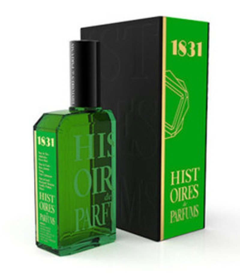 Histoires de Parfums, 1831 Norma Bellini, woda perfumowana, 60 ml
