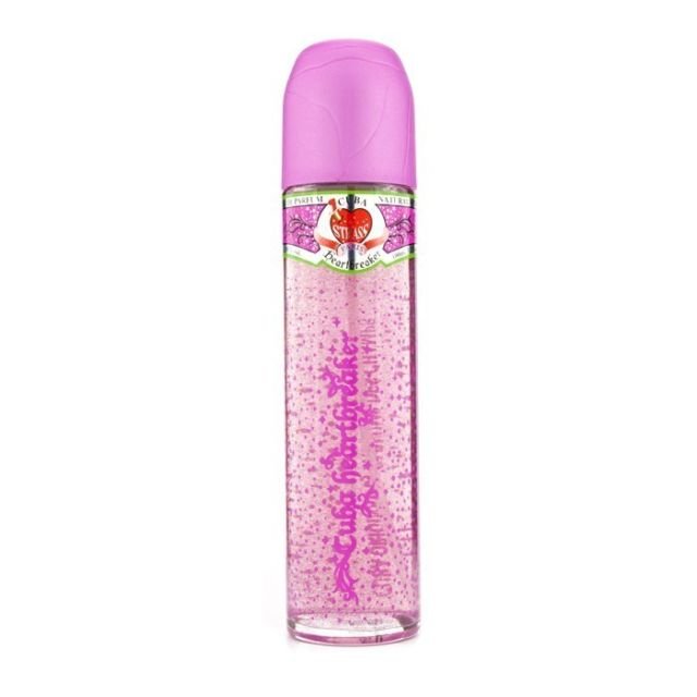 Cuba Heartbreaker Strass woda perfumowana 100ml