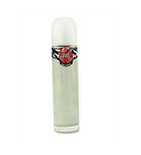 Cuba Oryginal Strass Zebra woda perfumowana 100ml