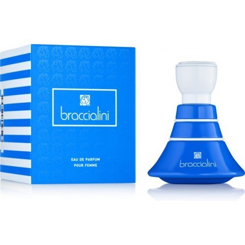 Braccialini, Blue Casual, woda perfumowana, 100 ml