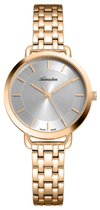 Zegarek Adriatica A3766.1117Q Classic -