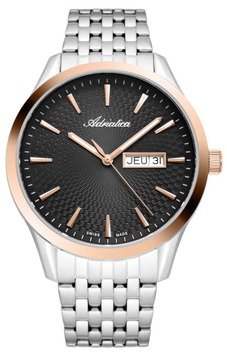 Zegarek Adriatica A8327.R116Q