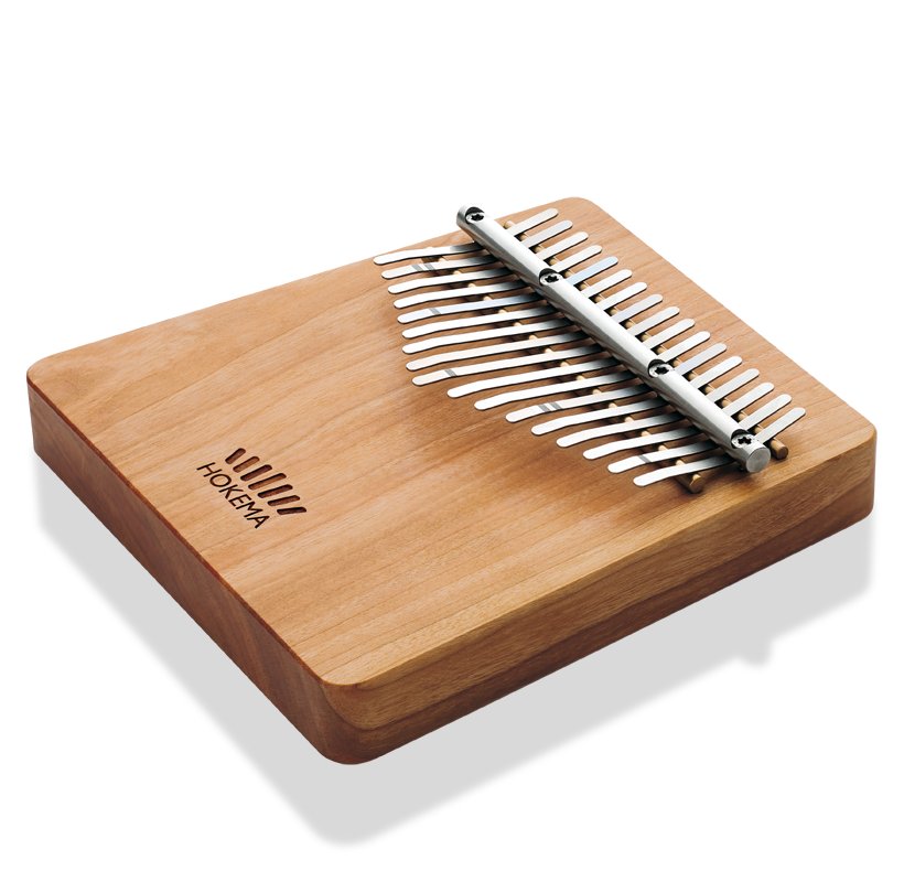 Hokema Hokema B17 C-Dur kalimba