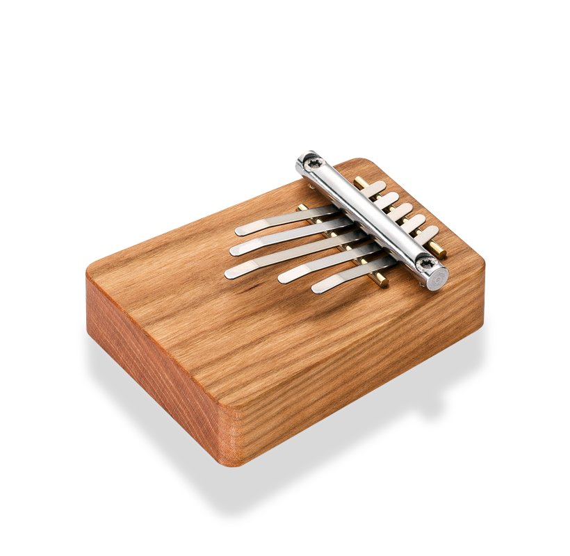 Hokema Hokema B5 F-Moll 440 Hz kalimba