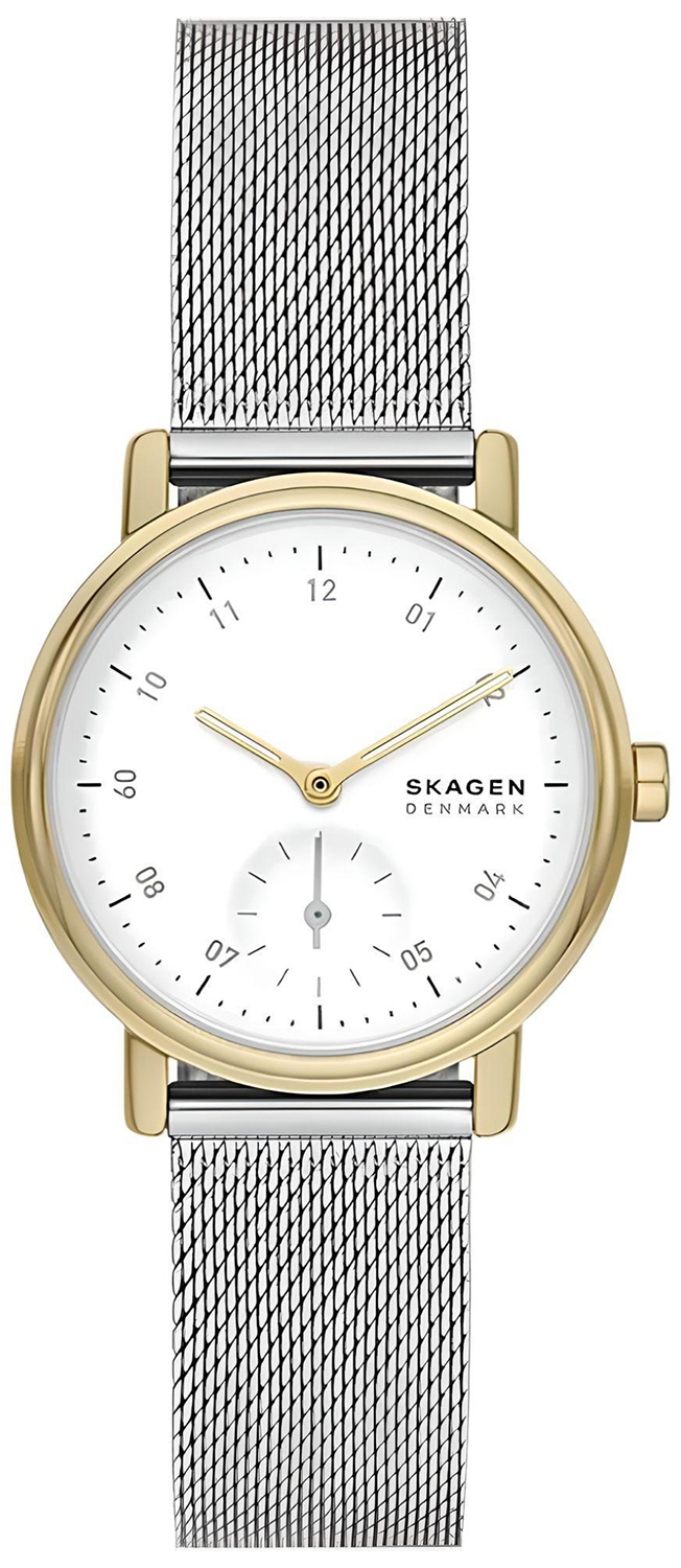 Zegarek Skagen SKW3101 KUPPEL LILLE - Natychmiastowa WYSYŁKA 0zł (DHL DPD INPOST) | Grawer 1zł | Zwrot 100 dni