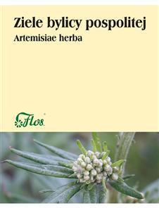 Flos Bylica pospolita ziele 50g FL045