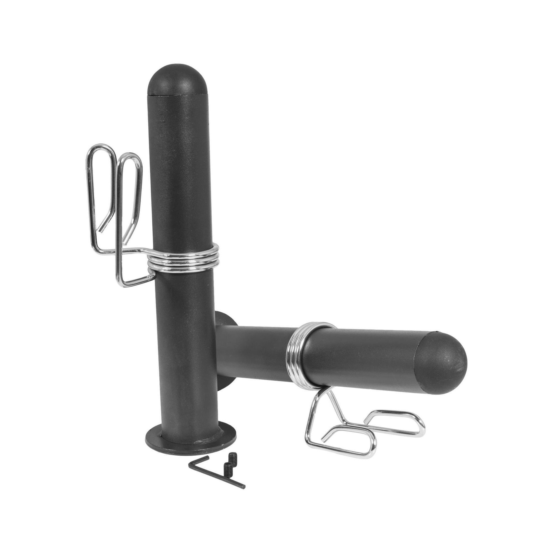 Adapter do obciążeń olimpijskich