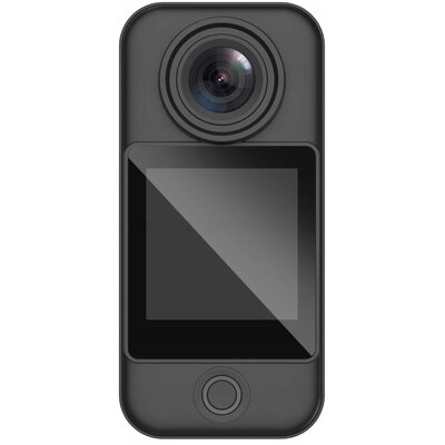 SJCAM C300 Pocket Czarny