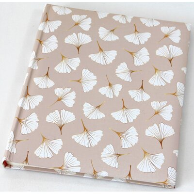 Album MODUS Ginkgo (40stron)