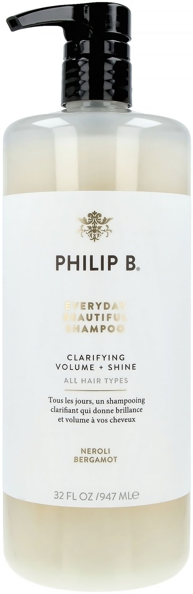 Philip B Everyday Beautiful Shampoo 947ml - szampon do włosów 947 ml