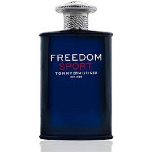 Tommy Hilfiger, Freedom Sport for Him, woda toaletowa, 100 ml