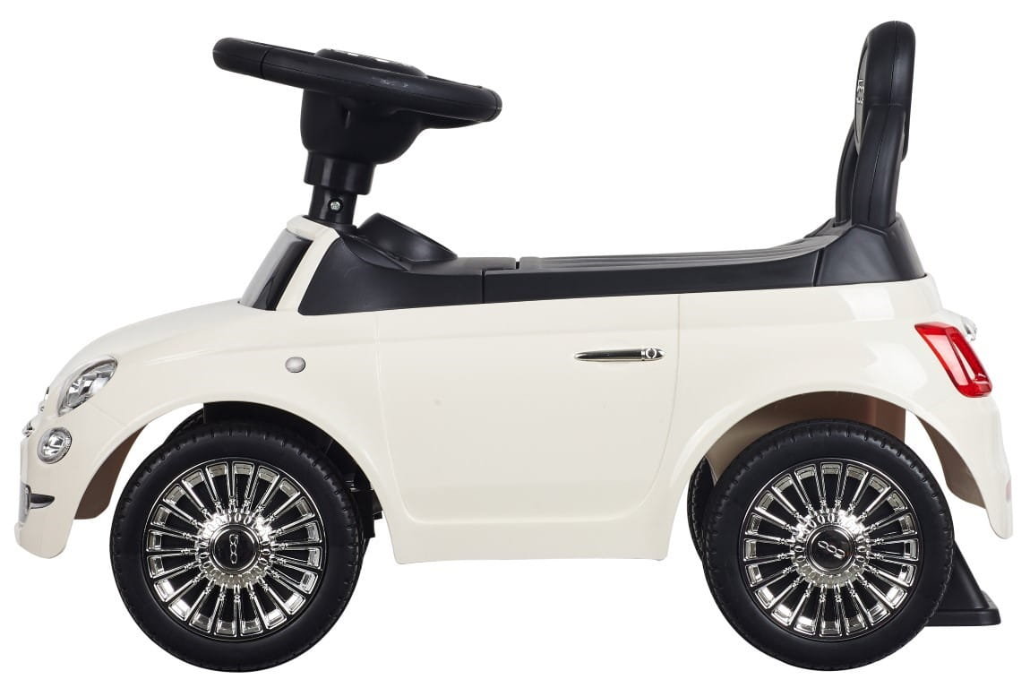 Sun Baby baby Jeździk Fiat 500 Gelato Baby J05.026.1.3 J05.026.1.3
