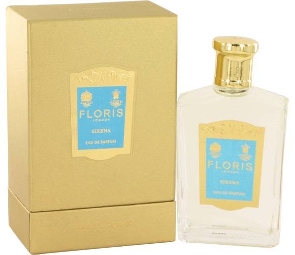 Floris Sirena woda perfumowana 100ml