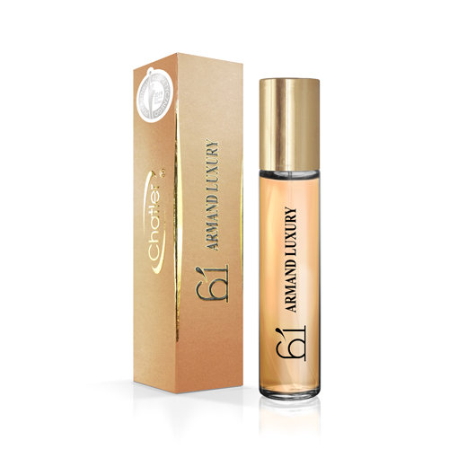 Chatler Armand Luxury 61 Woman 30 ml Edp