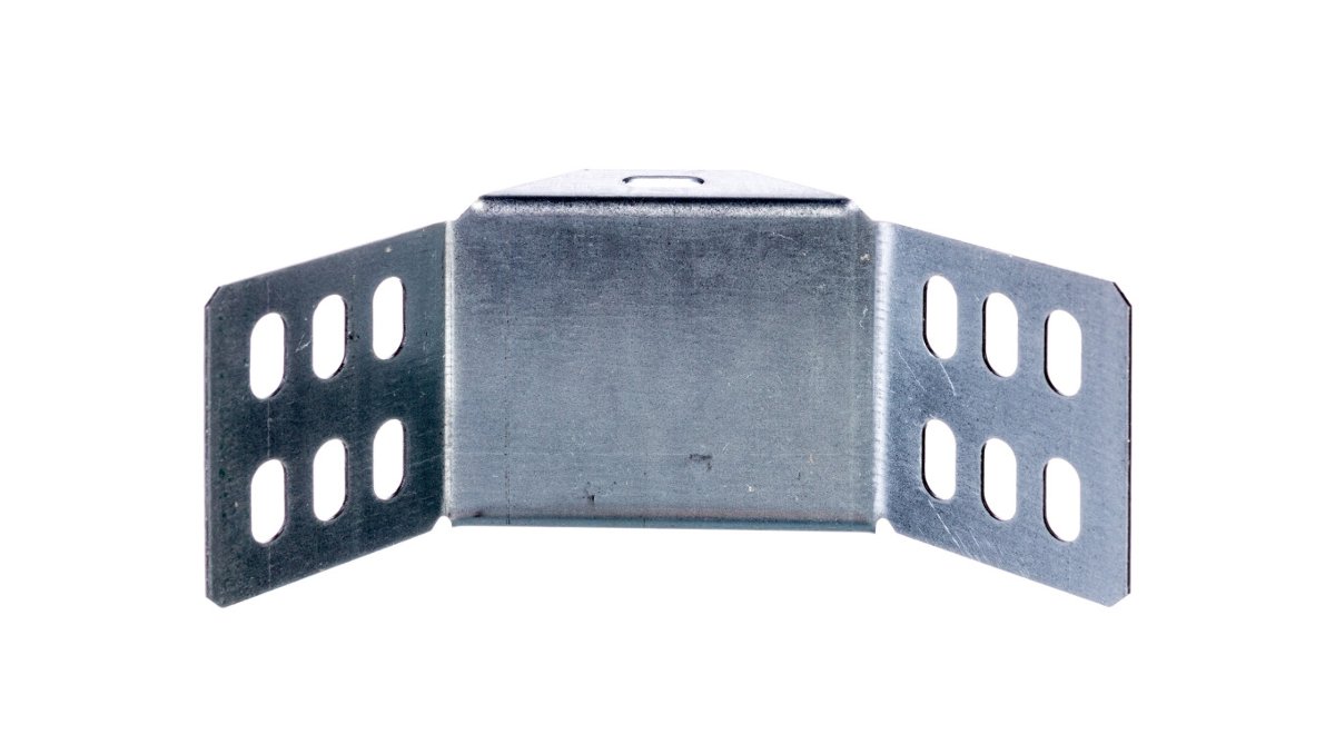 OBO Bettermann Łącznik kątowy do korytek RKS FS 60 WKV 60 FS 6043062 6043062