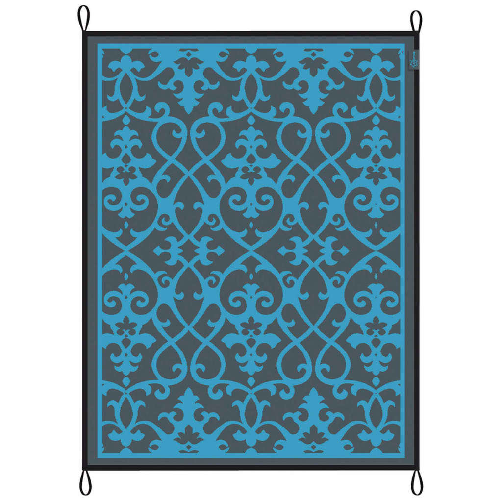 Bo Leisure BL Chill Mat dywan, niebieski, xl 4271031