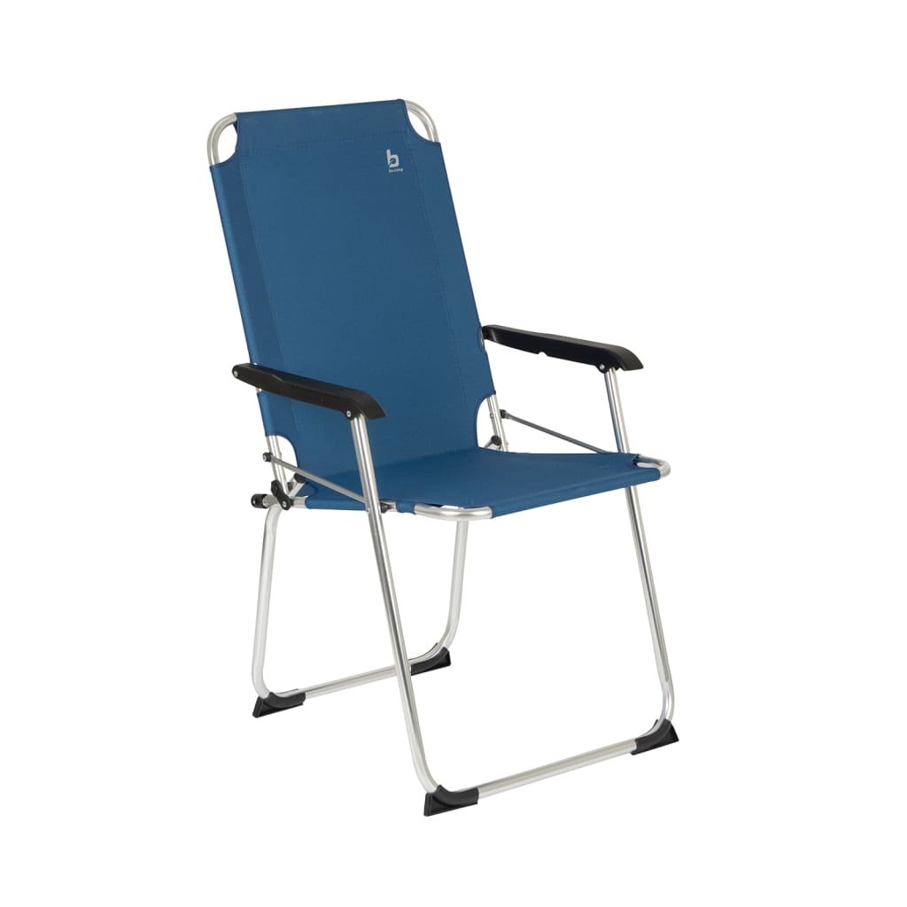 Bo-Camp krzesło składane Copa Rio Comfort XXL różnych. Kolory 1211960