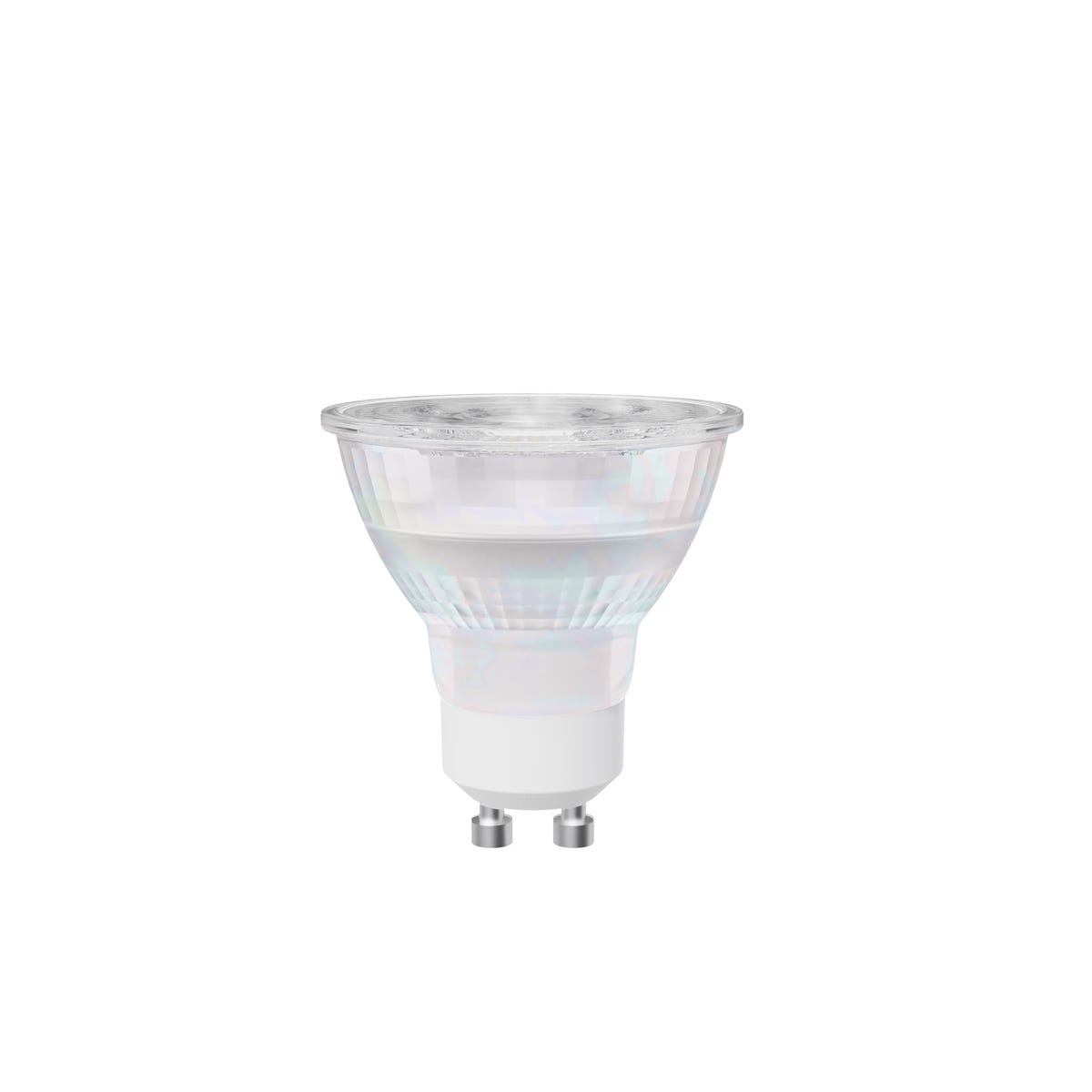 Żarówka LED E27 3szt. 3,8 W 806 lm Neutralna biel Lexman