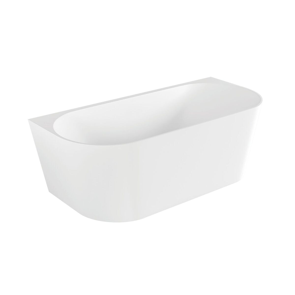 Wanna wolnostojąca BT501-17 W/O 170 Bravat
