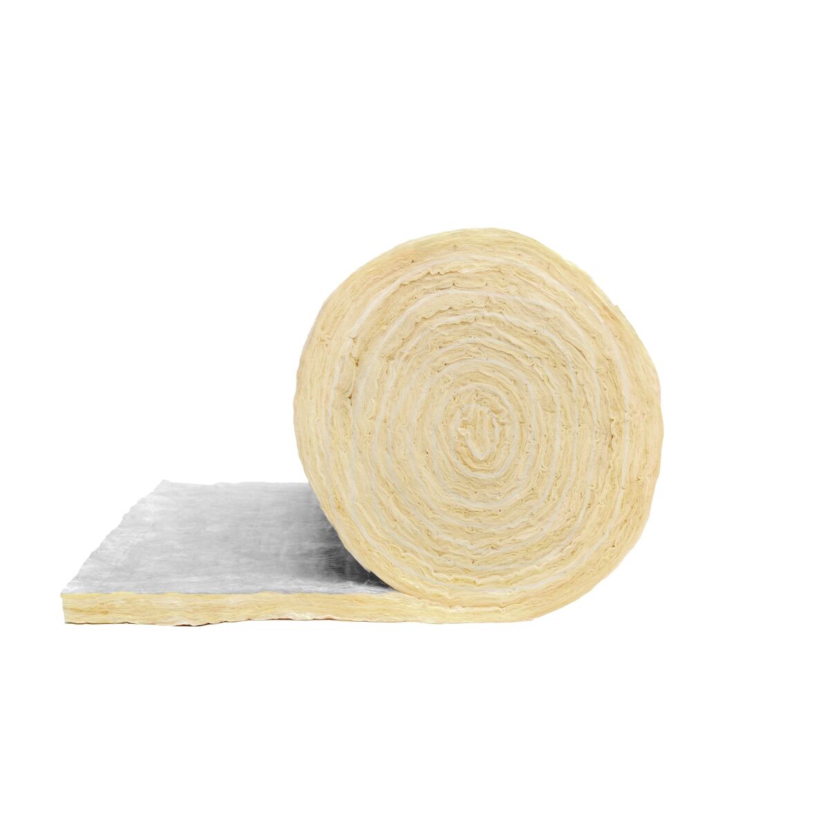 Izolacja z wełny mineralnej KLIMAFIX 30mm 8m2 VENTS 5907660877353