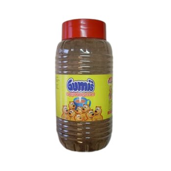 Gumiś GUMIŚ NAPÓJ KAKAOWY INSTANT 1 KG 1 KG zakupy dla domu i biura 869