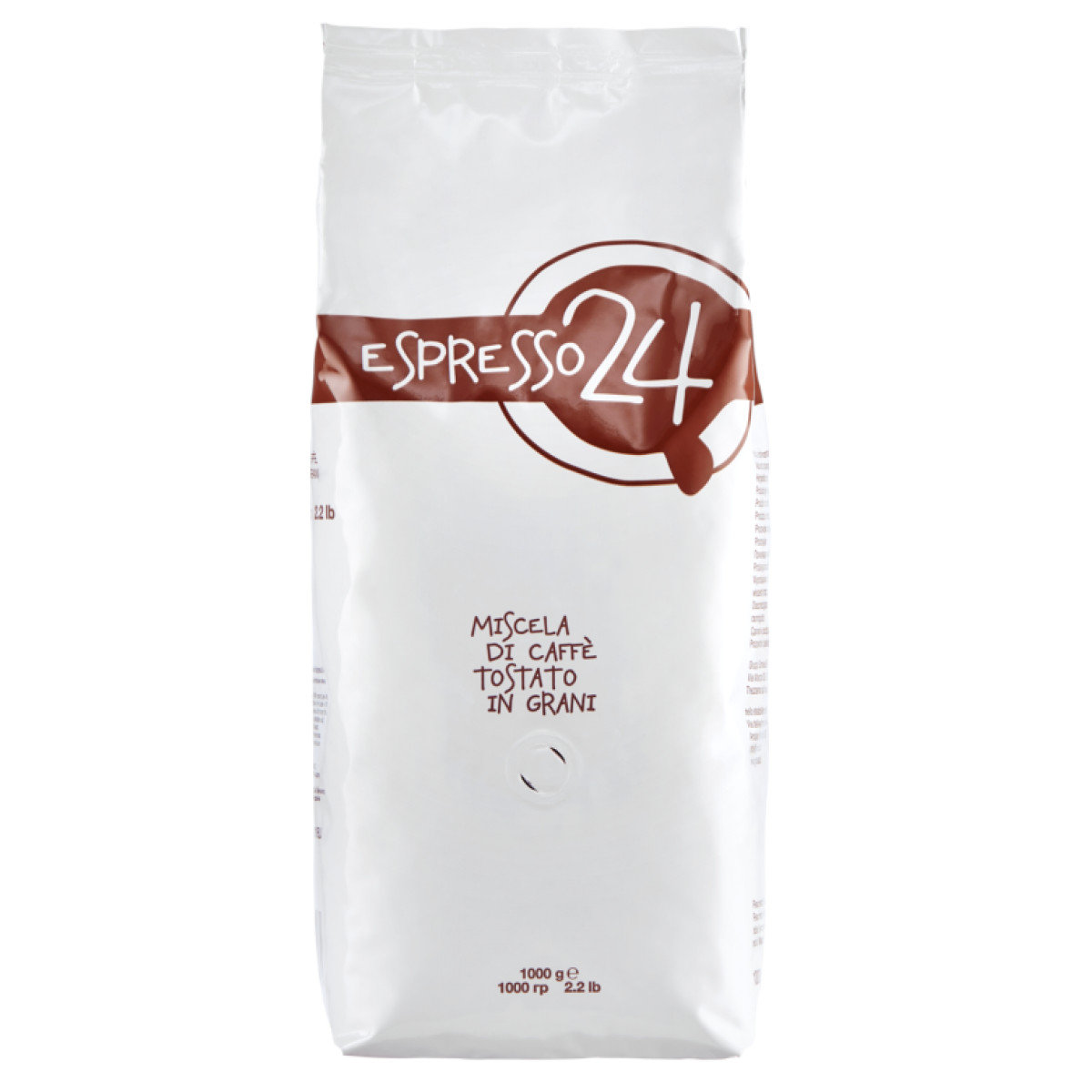 Kawa ziarnista GIMOKA Espresso24 espresso 1 kg