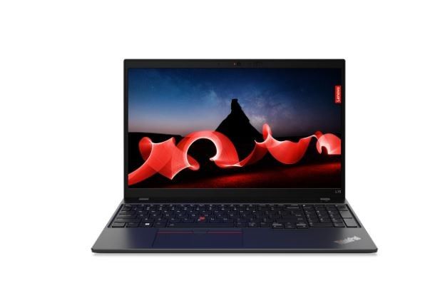 Lenovo ThinkPad L15 AMD G4 21H7001NPB W11Pro 7530U/16GB/512GB/INT/15.6 FHD/Thunder Black/1YR Premier Support + 3 YRS OS 21H7001NPB-16GB_500SSD