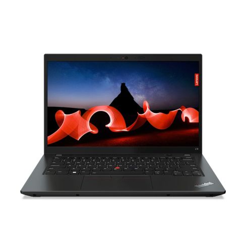 Lenovo ThinkPad L14 G4 21H10041PB W11Pro i7-1355U/16GB/512GB/INT/14.0 FHD/Thunder Black/1YR Premier Support + 3YRS OS 21H10041PB-16GB_500SSD