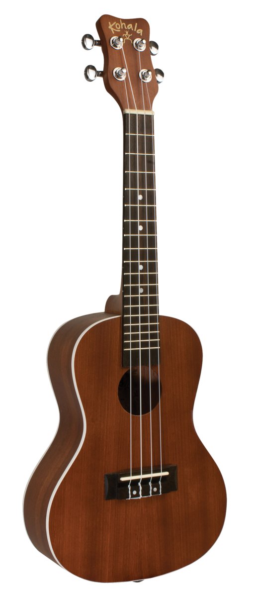 Ukulele koncertowe Kohala AK-CAE
