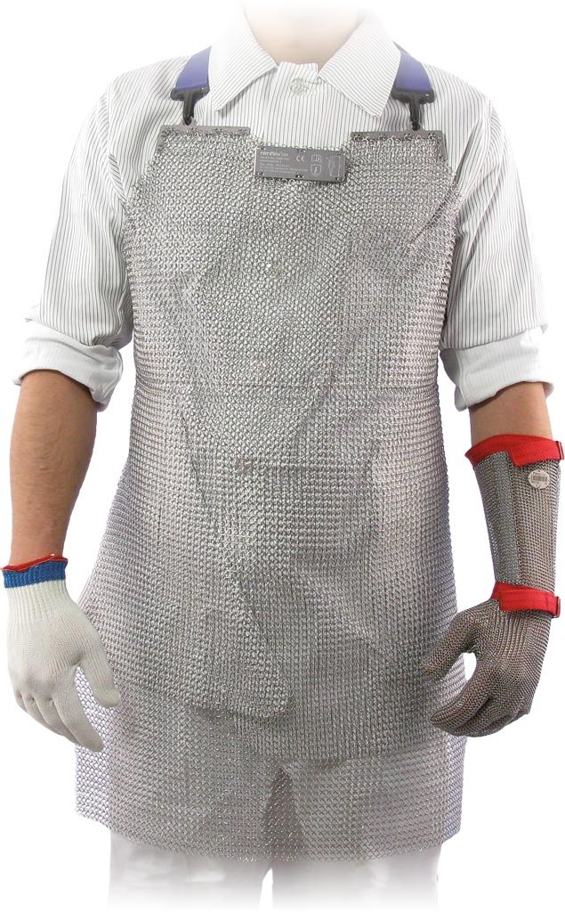 INNY Fartuch Fnirox75x45 110L869
