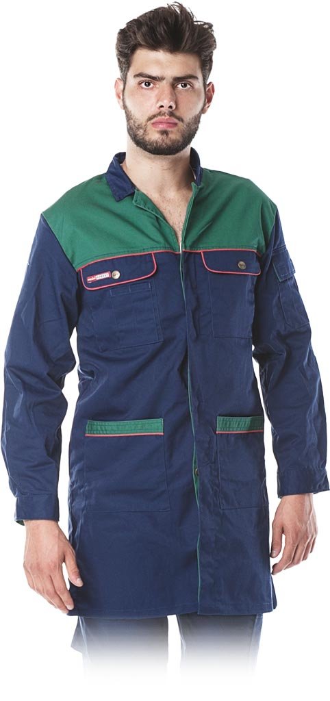 INNY Fartuch Ochronny Ffgzxl 110L820