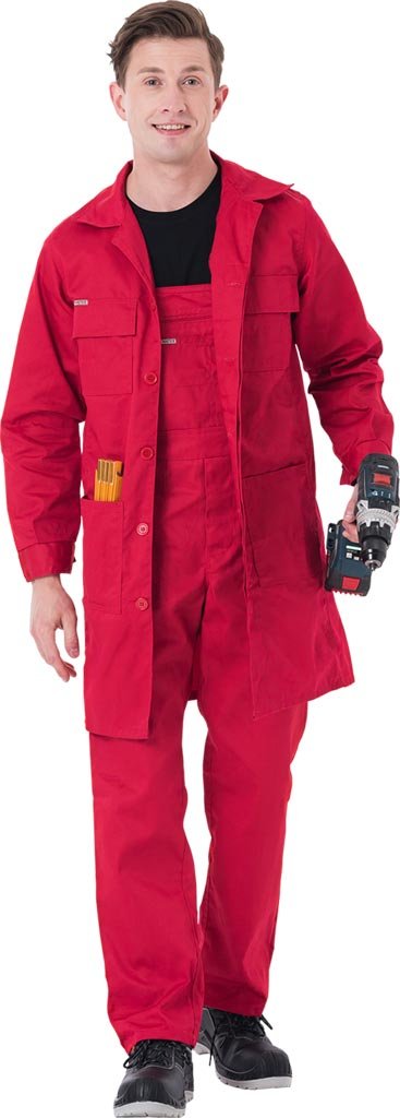 INNY Fartuch Ochronny Fmcxxl 110L851