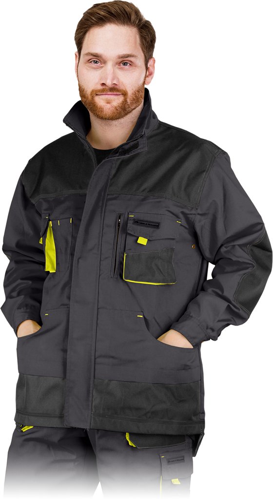 INNY Bluza Ochronna Lhfmnjsbyxxxl 109L495