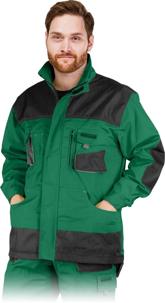 Reis LH-FMN-J - BLUZA FORMEN - 11 kolorów - M-3XL.