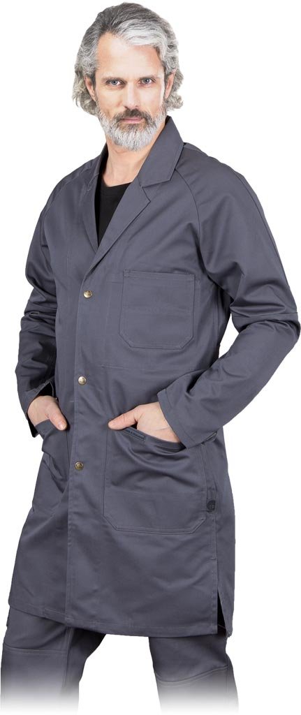 Reis LH-COATER - Fartuch ochronny - odzież ochronna 6 kolorów - M-3XL.