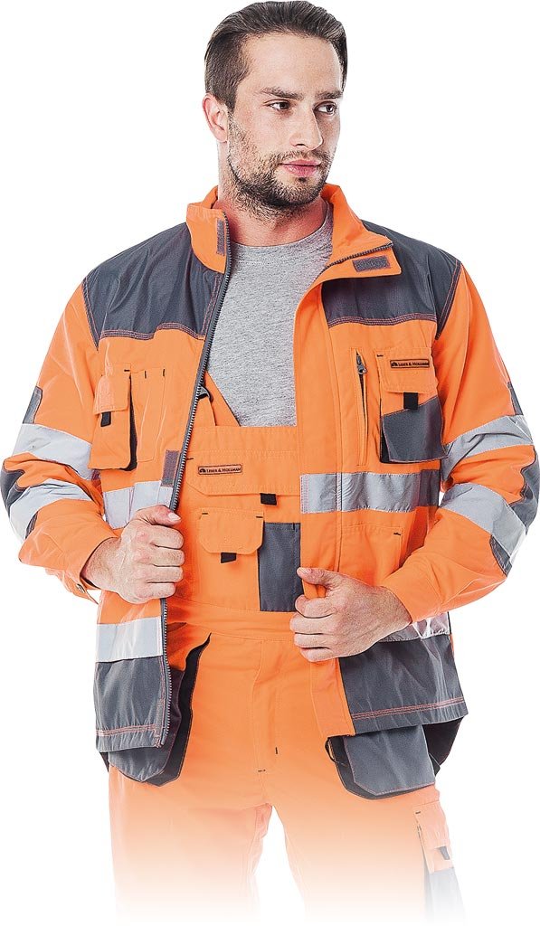 INNY Bluza Ochronna Lhfmnxjpsbl 109L599