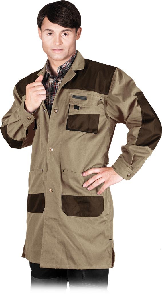 Reis FARTUCH OCHRONNY 2XL - LH-FMN-C BE3 ab_LHFMNCBE3XXL