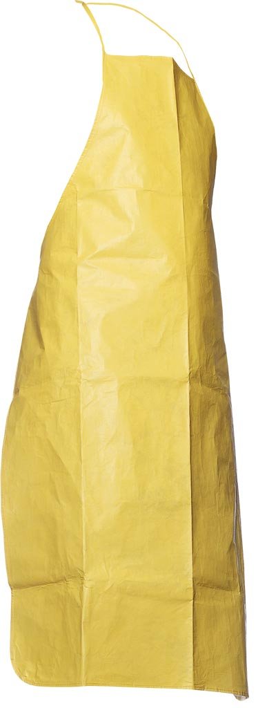 Dupont FARTUCH OCHRONNY uni - TYCH-C-AP Y ab_TYCHCAP