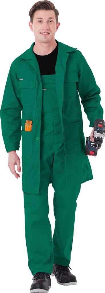 INNY Fartuch Ochronny Fmzl 110L863