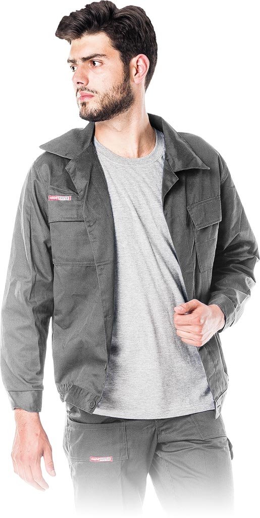 INNY Bluza Ochronna Bmsm 109L329