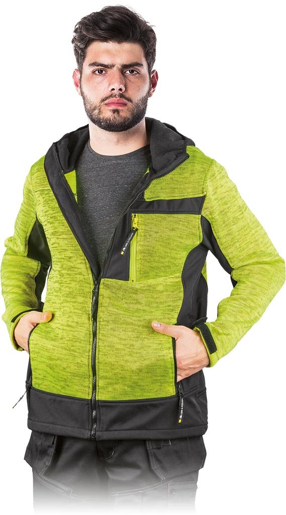 INNY Kurtka Ochronna Lhfalkeybxl 112L656