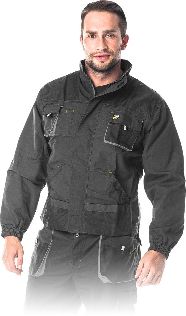 Reis BLUZA OCHRONNA L - FORECO-J SBJS ab_FORECOJSBJSL