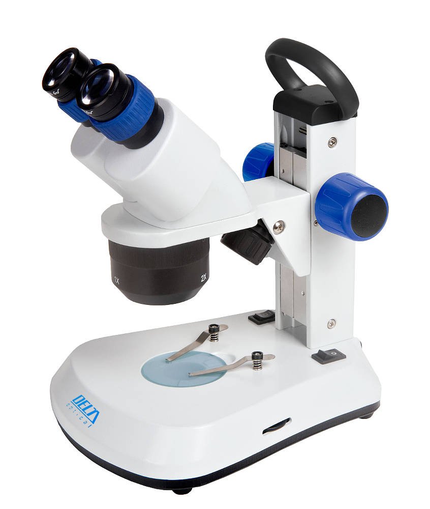 Delta Optical Mikroskop DO-3681 Optical Discovery 90 DO-3681