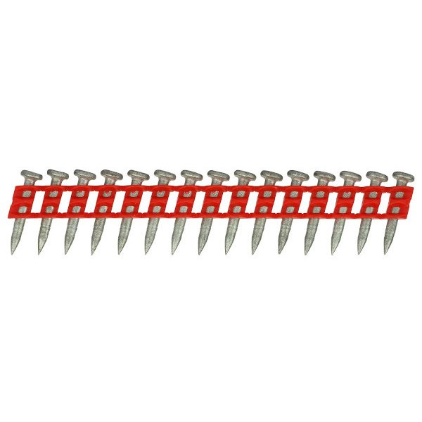 1005x Gwoździe 25mm do gwoździarki Dewalt DCN890