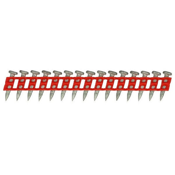 1005x Gwoździe 19mm do gwoździarki Dewalt DCN890