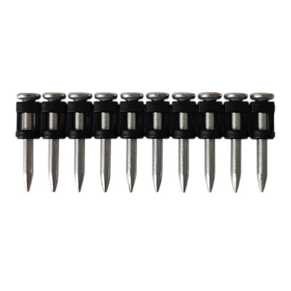 1000x Gwoździe 25mm do gwoździarki Spit Pulsa 700P/700E - HC6/25