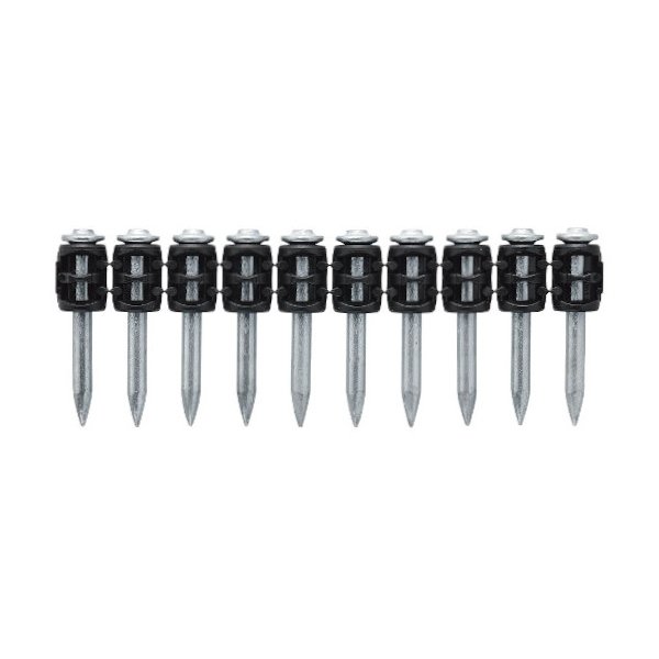 1000x Gwoździe 32mm do gwoździarki Hilti BX3