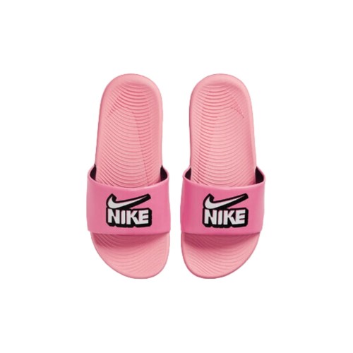 Klapki dziecięce Nike Kawa Slide Fun DD3242-600
